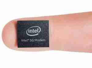 Intel 5G