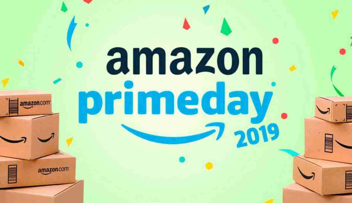 Amazo prime day 2019