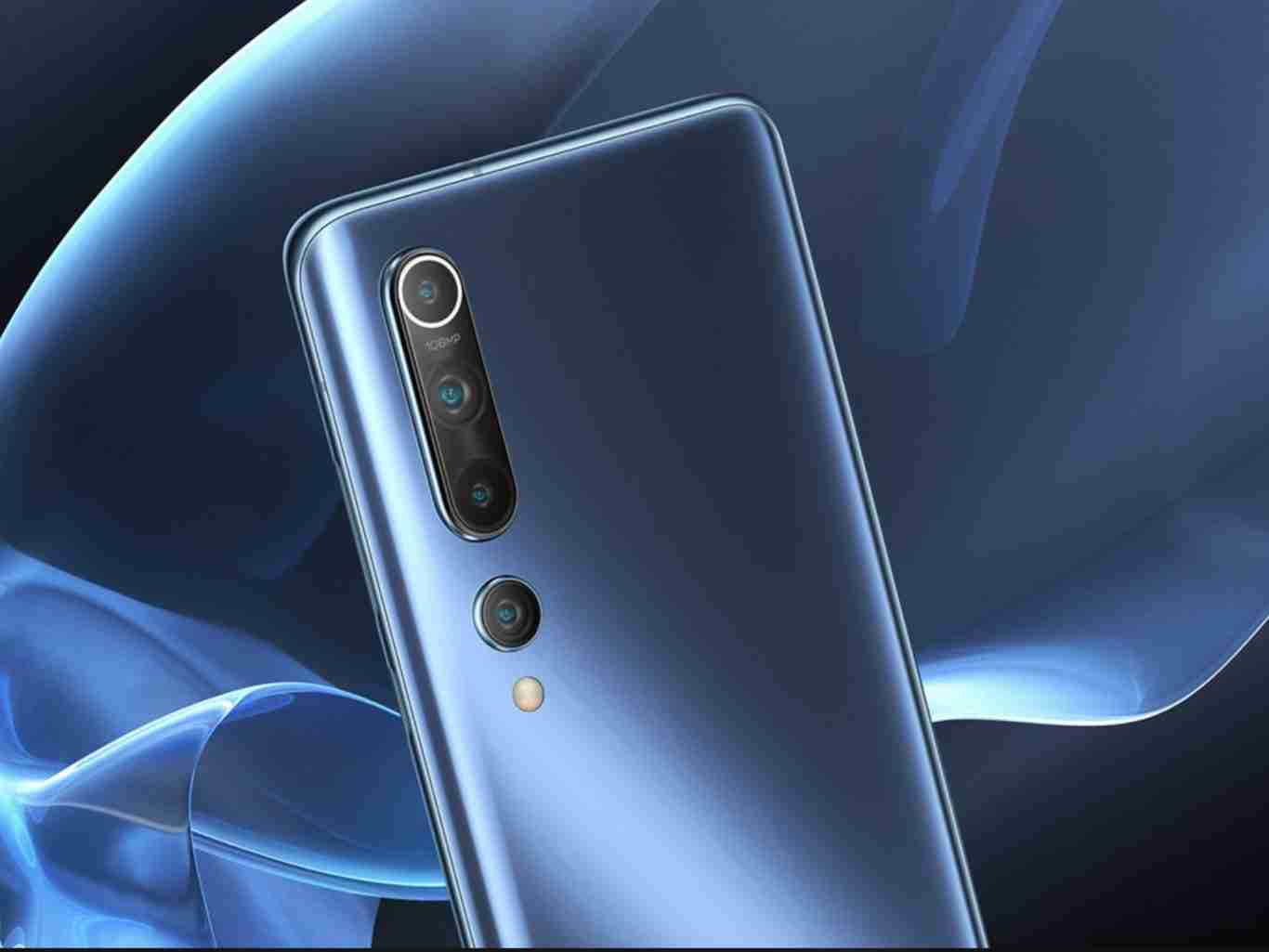 Xiaomi presentó oficialmente su nuevos teléfonos de gama alta Tec Toc