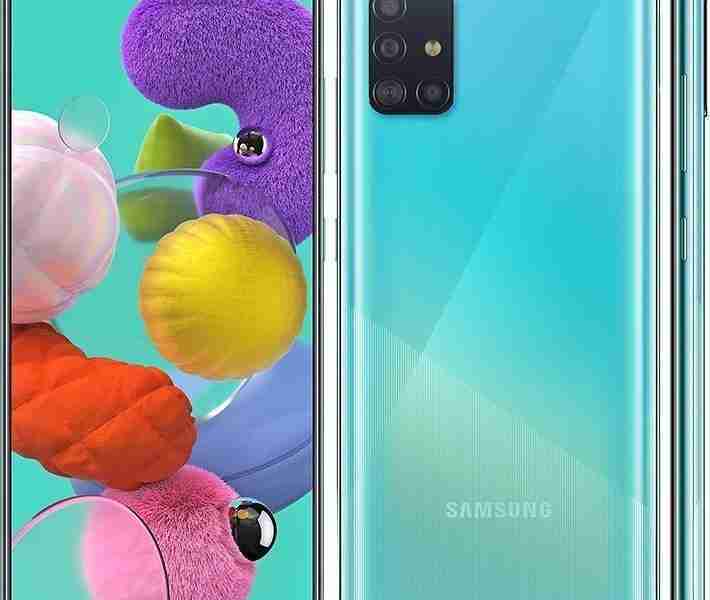 samsung a51 technave