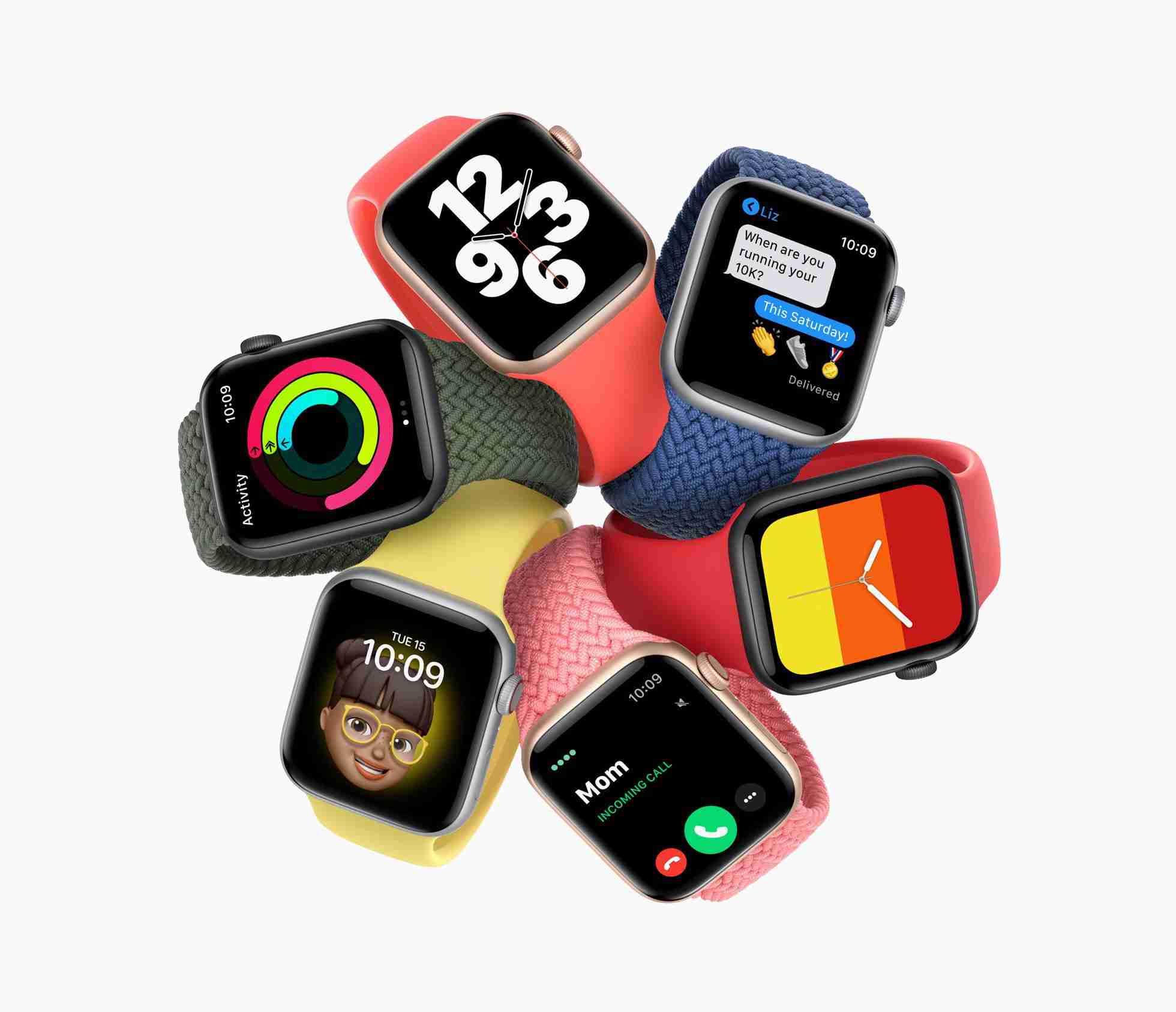 Proximo apple 2025 watch 2020