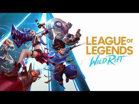 Estos son los requisitos para jugar a League of Legends: Wild Rift en iOS y  Android