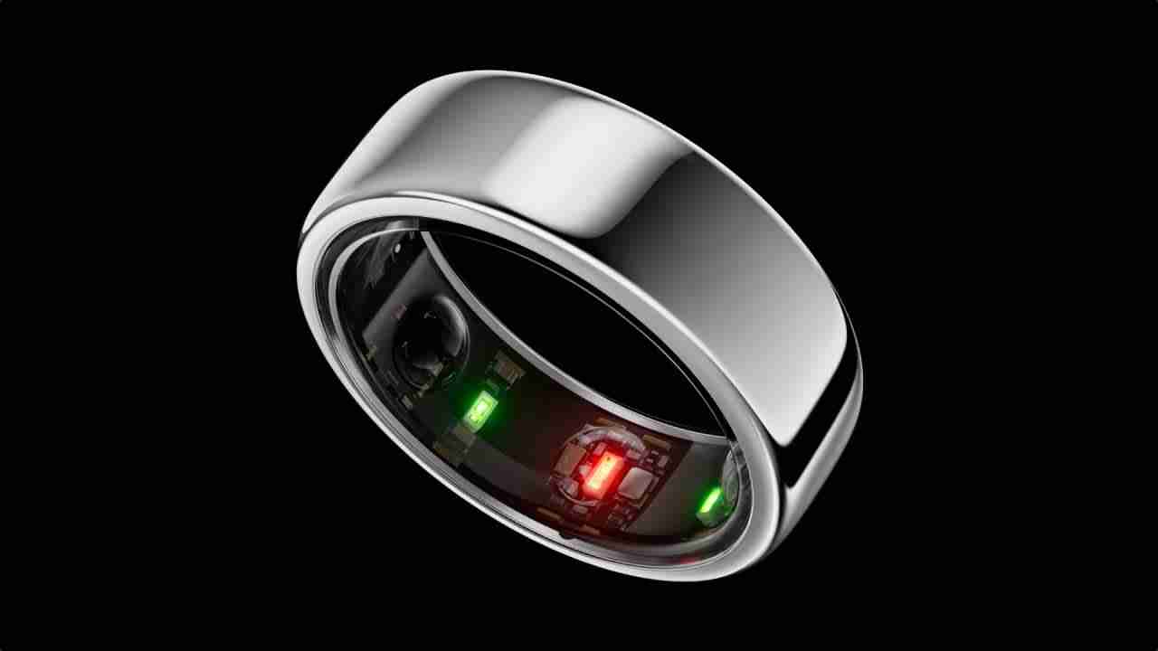 Nuevo rumor: Apple quiere correr con su anillo inteligente - Tec Toc Blog