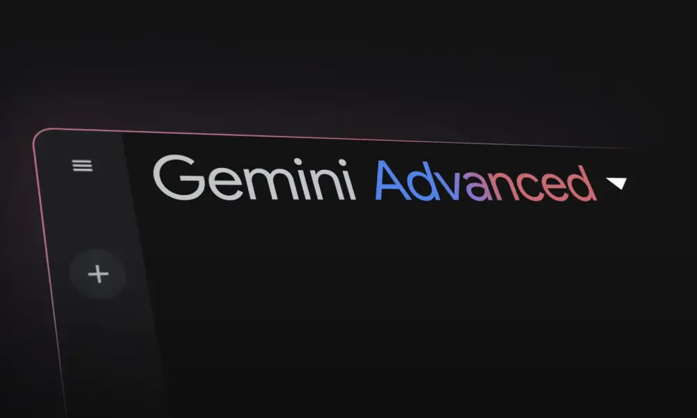 Adiós Bard, hola Gemini. Google transforma su inteligencia artificial ...