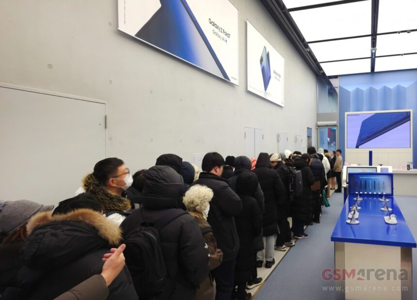 Foto: GSMArena